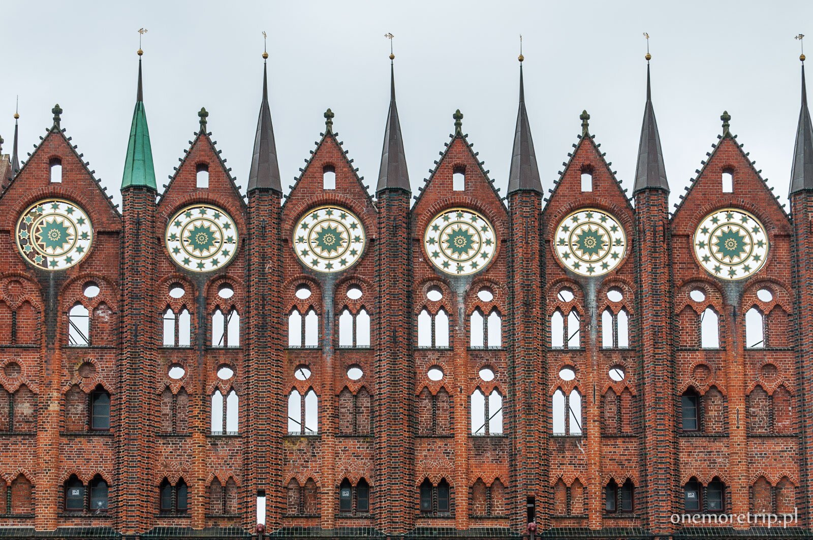 Single stralsund