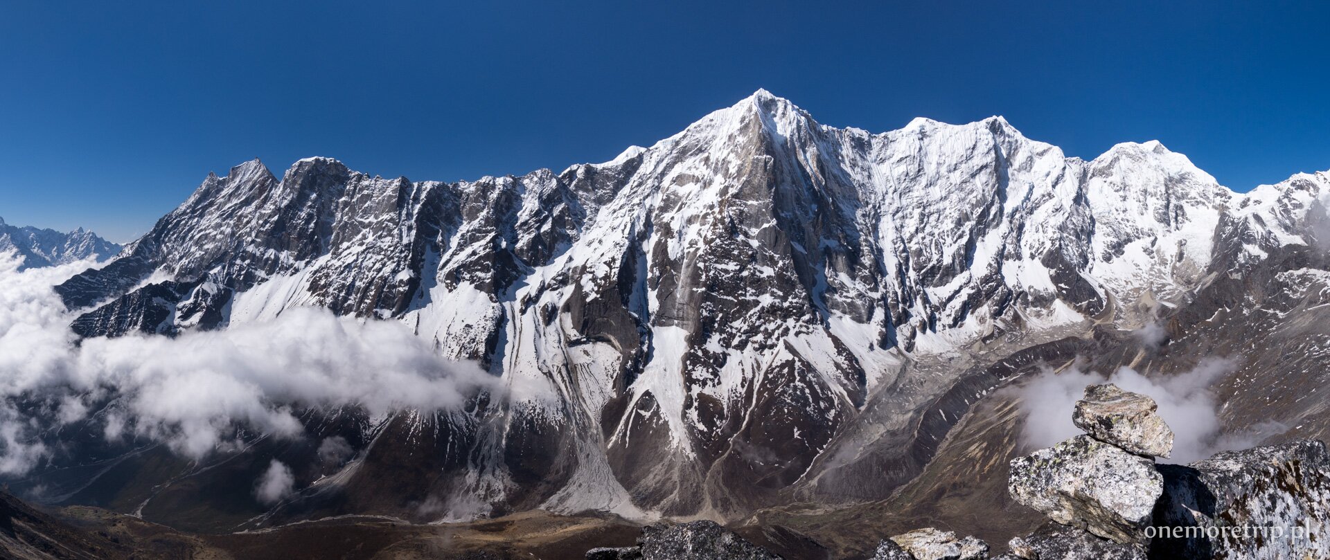 Sunder Peak