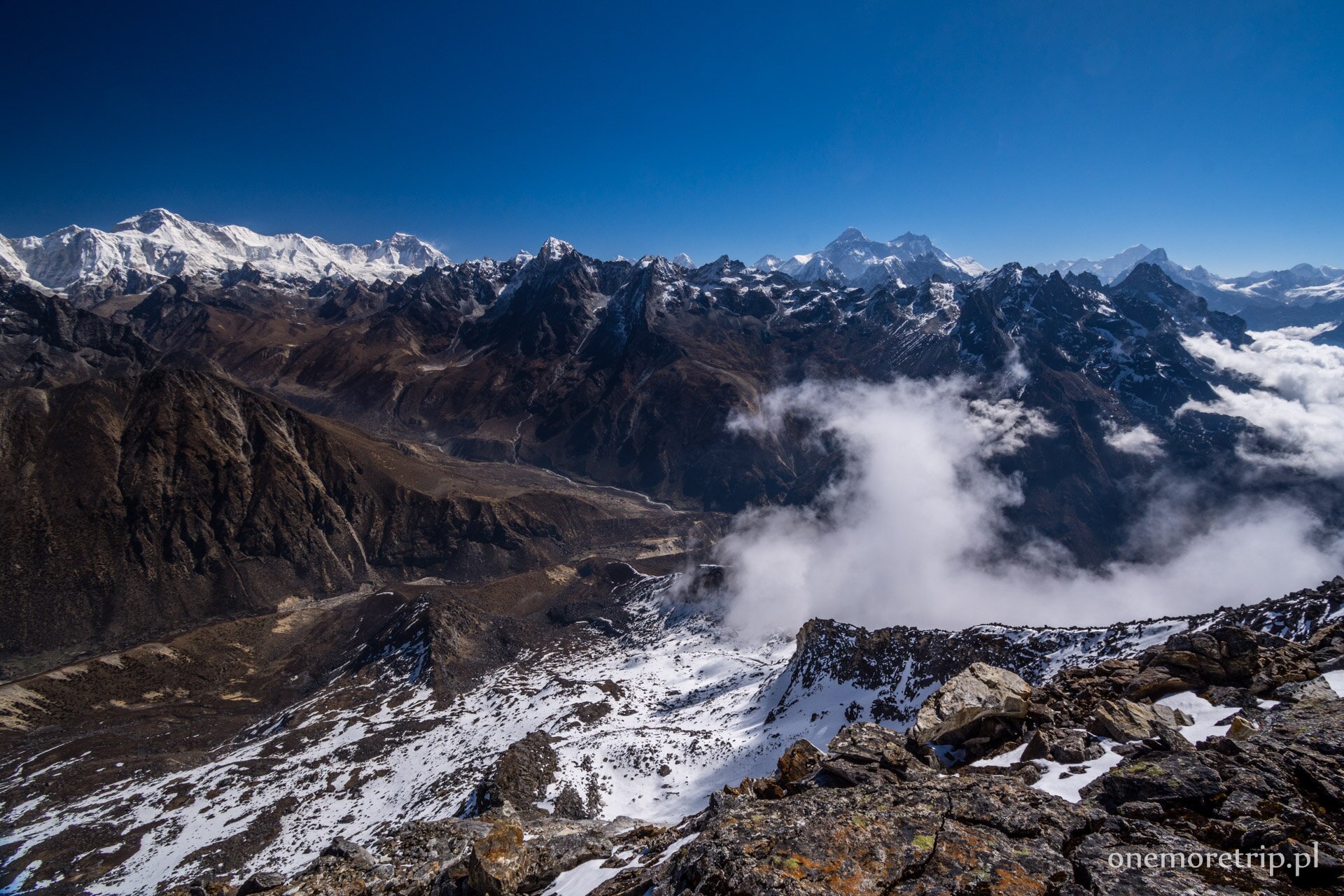 Sunder Peak