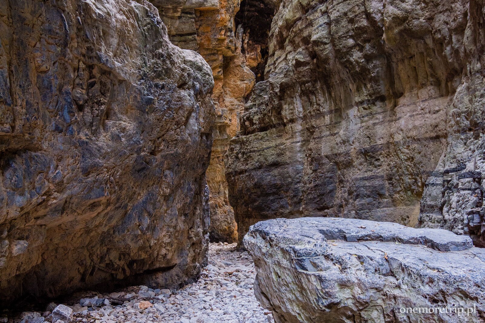 wawoz imbros na krecie