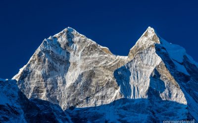 trekking w Himalajach