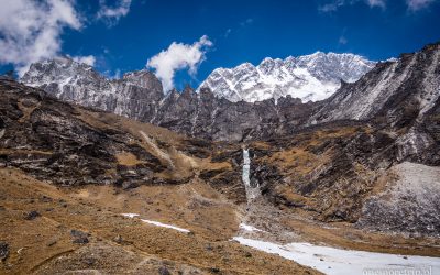 Przełęcz Kongma La